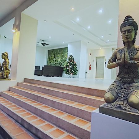 Harmony Patong Hotel Ngoại thất bức ảnh