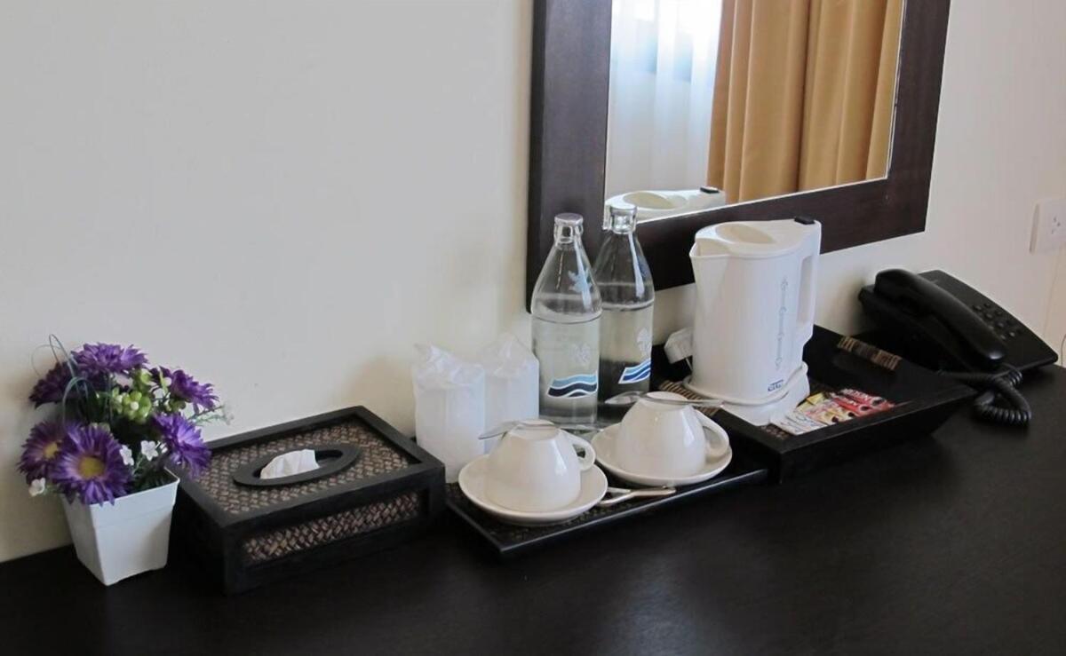 Harmony Patong Hotel Ngoại thất bức ảnh