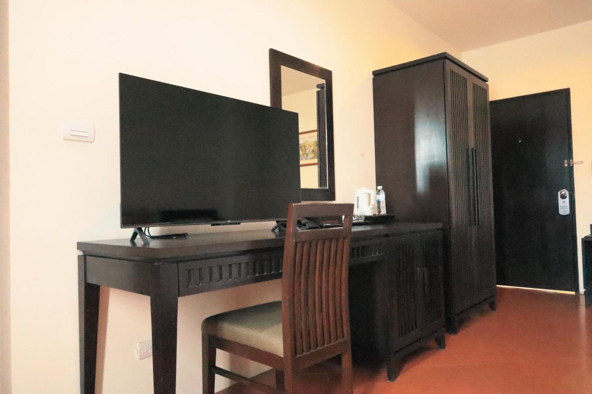 Harmony Patong Hotel Ngoại thất bức ảnh