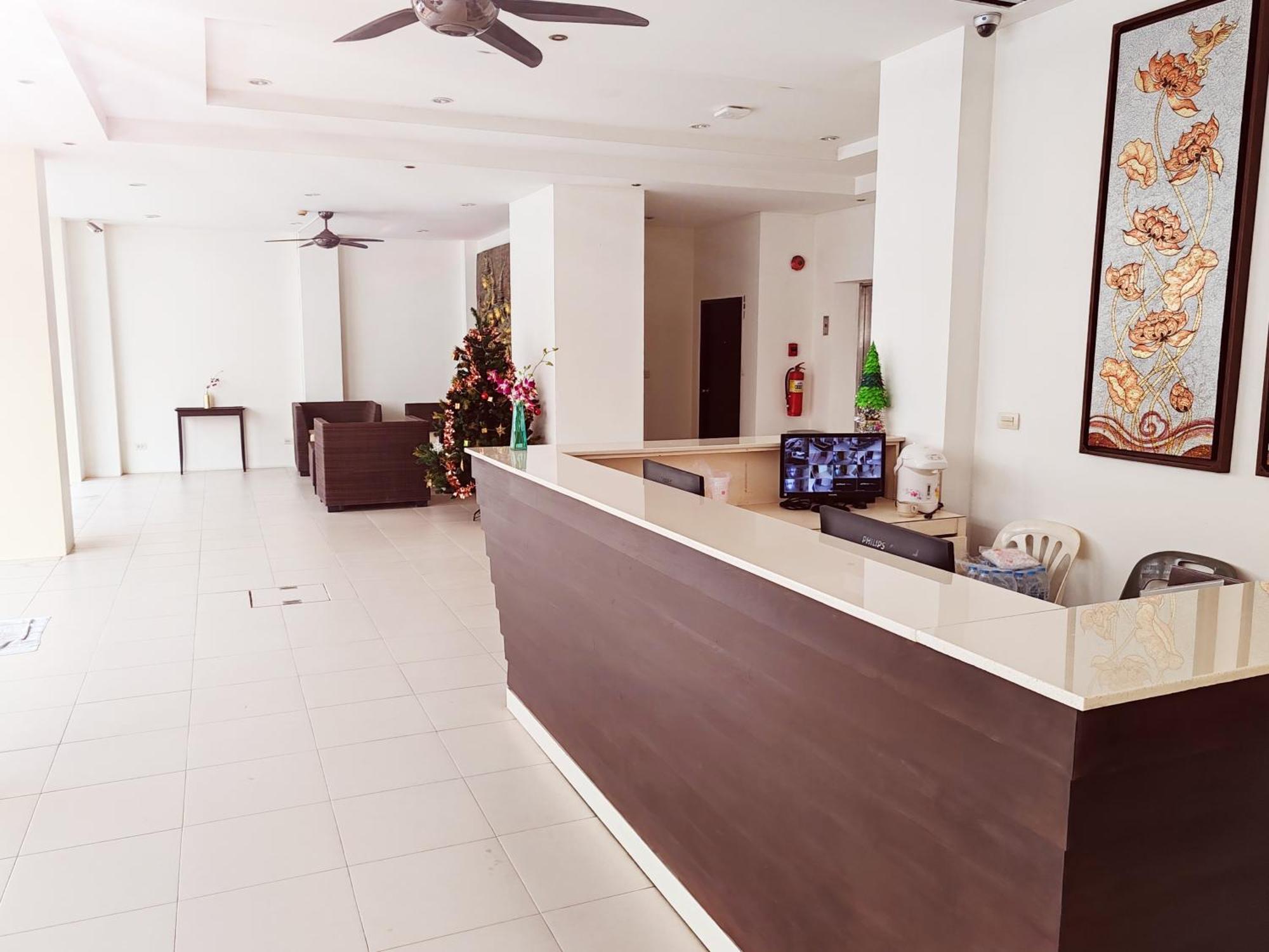 Harmony Patong Hotel Ngoại thất bức ảnh