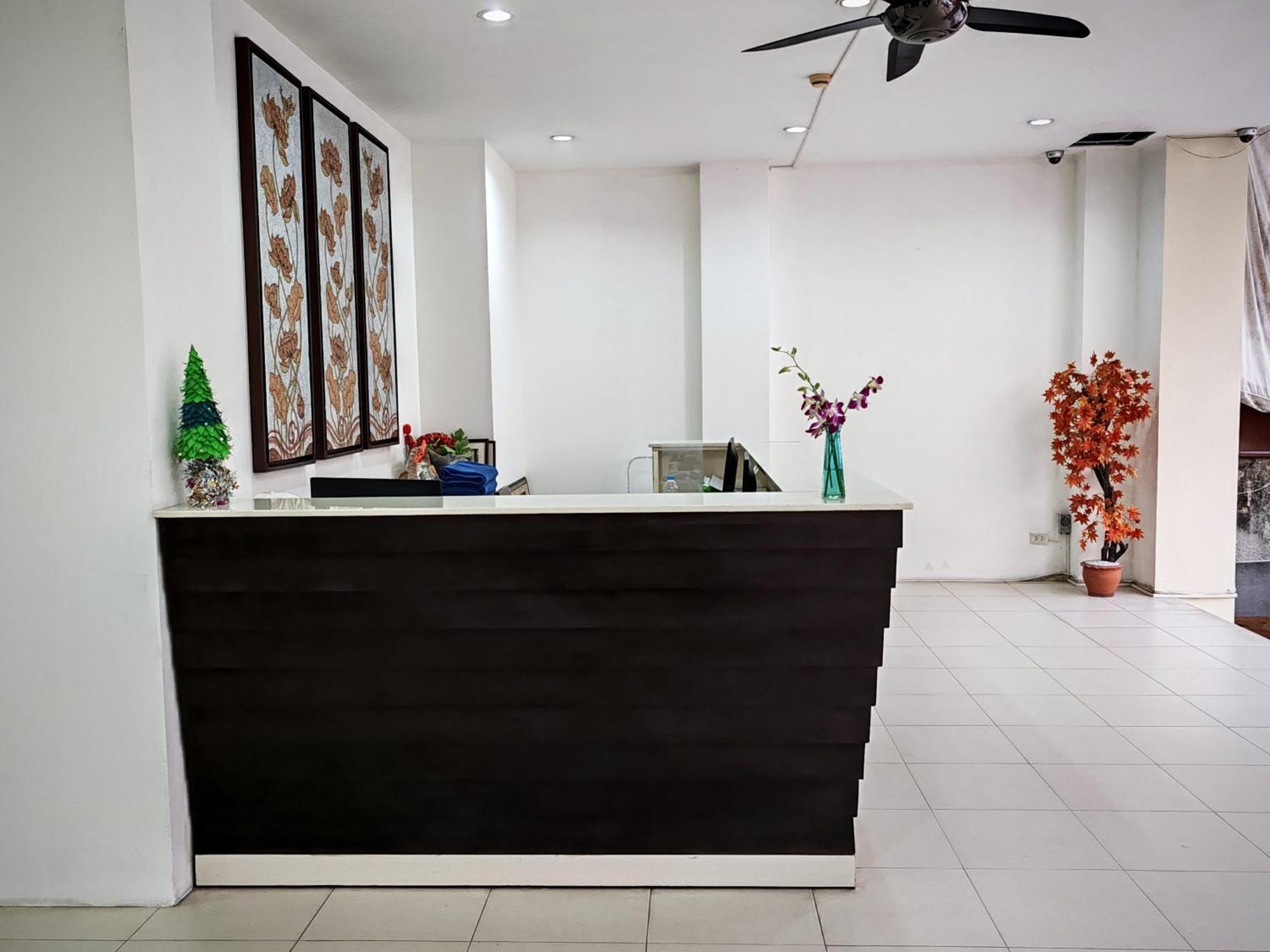 Harmony Patong Hotel Ngoại thất bức ảnh