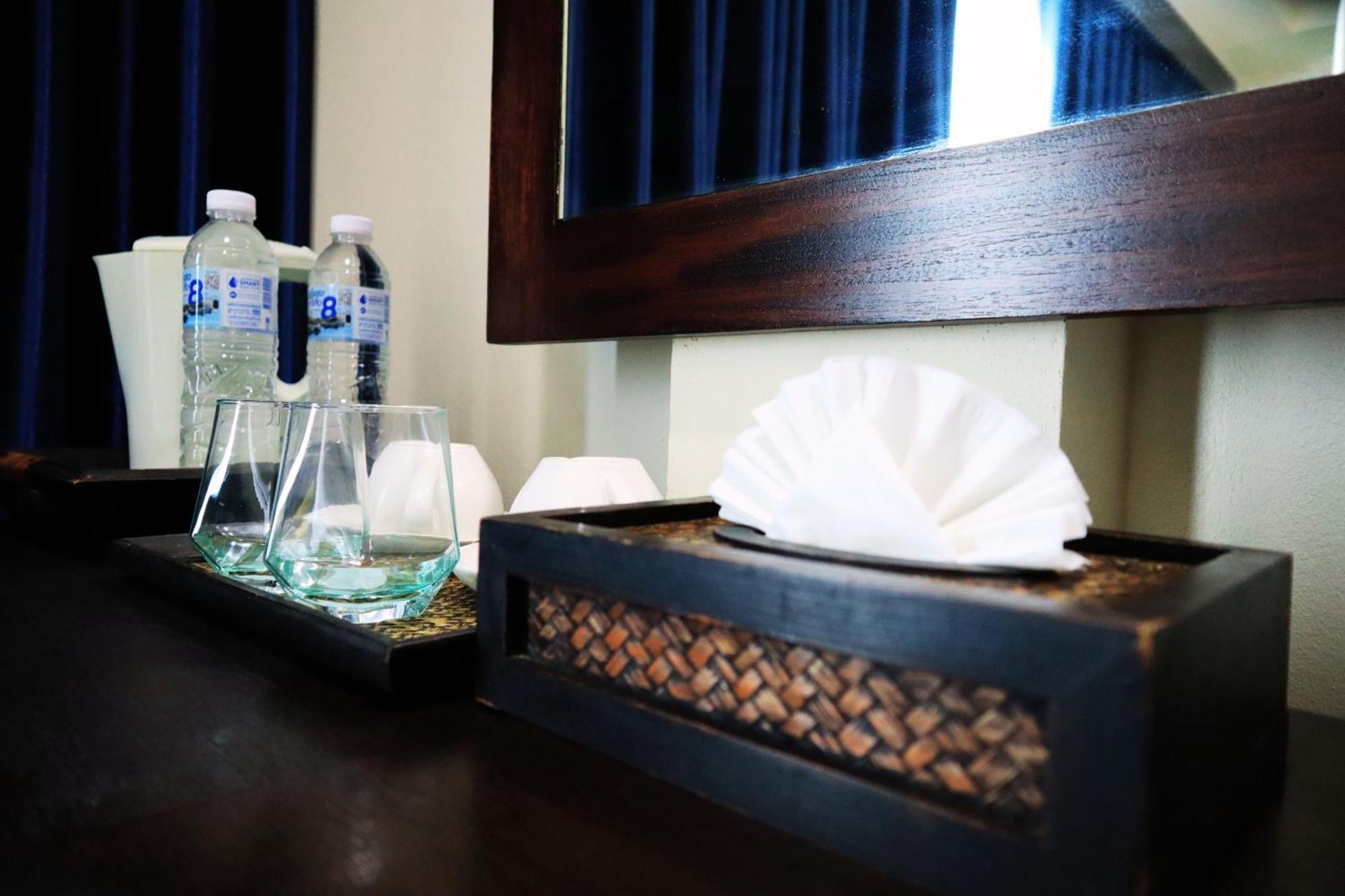 Harmony Patong Hotel Ngoại thất bức ảnh