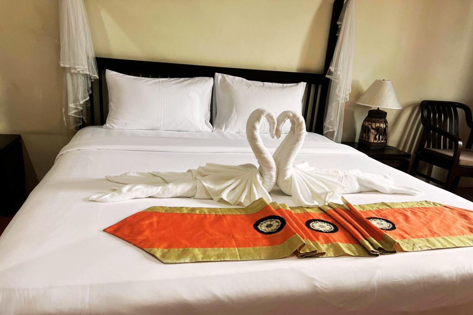 Harmony Patong Hotel Ngoại thất bức ảnh