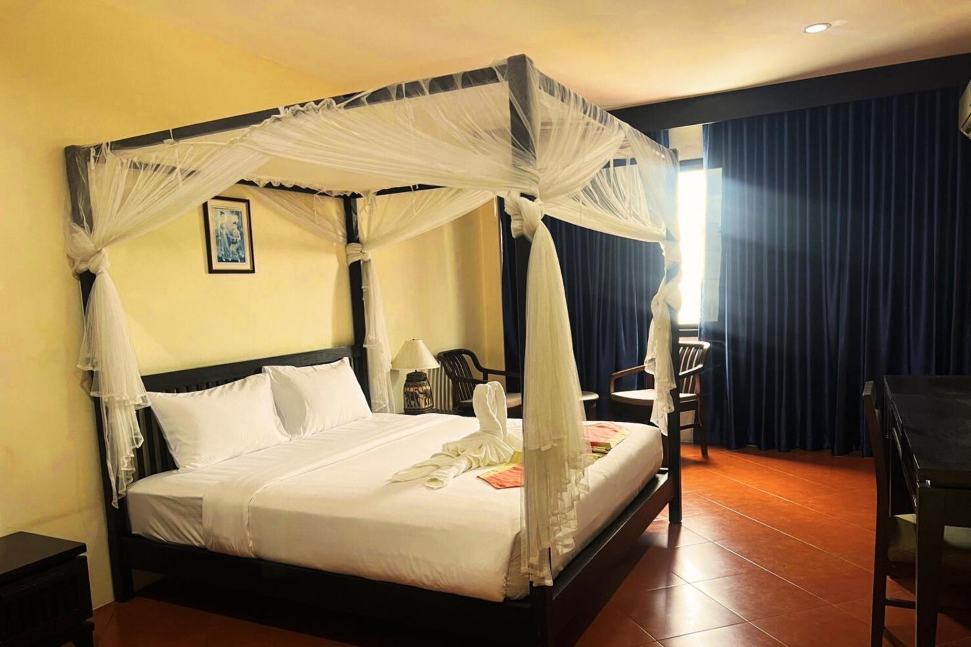 Harmony Patong Hotel Ngoại thất bức ảnh