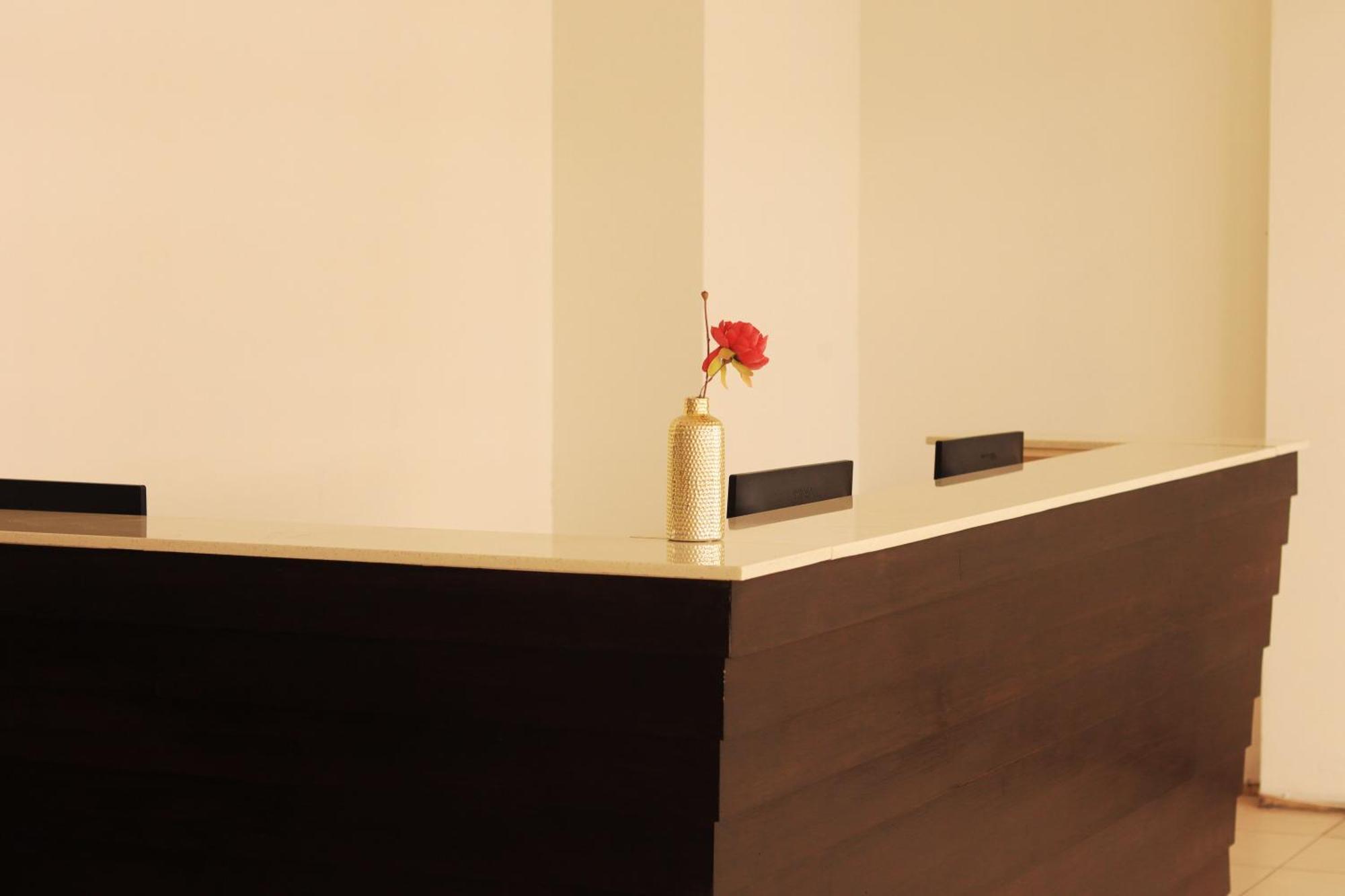 Harmony Patong Hotel Ngoại thất bức ảnh