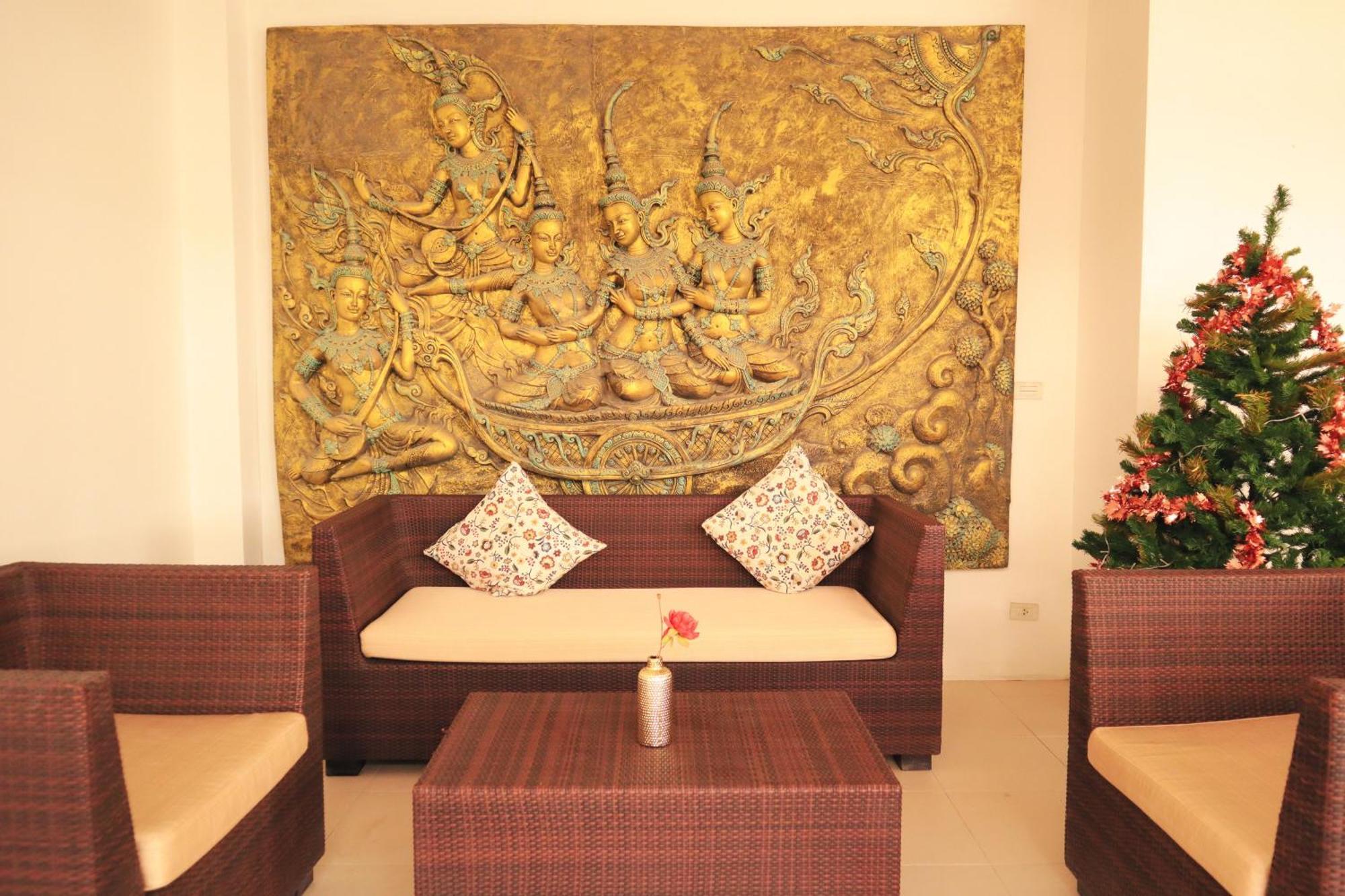 Harmony Patong Hotel Ngoại thất bức ảnh