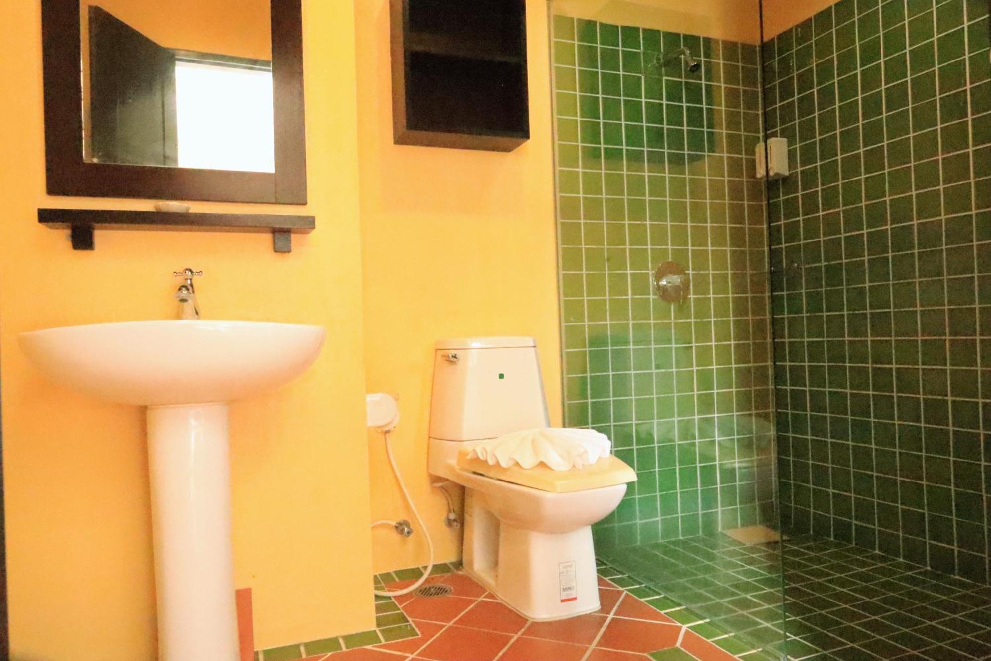 Harmony Patong Hotel Ngoại thất bức ảnh