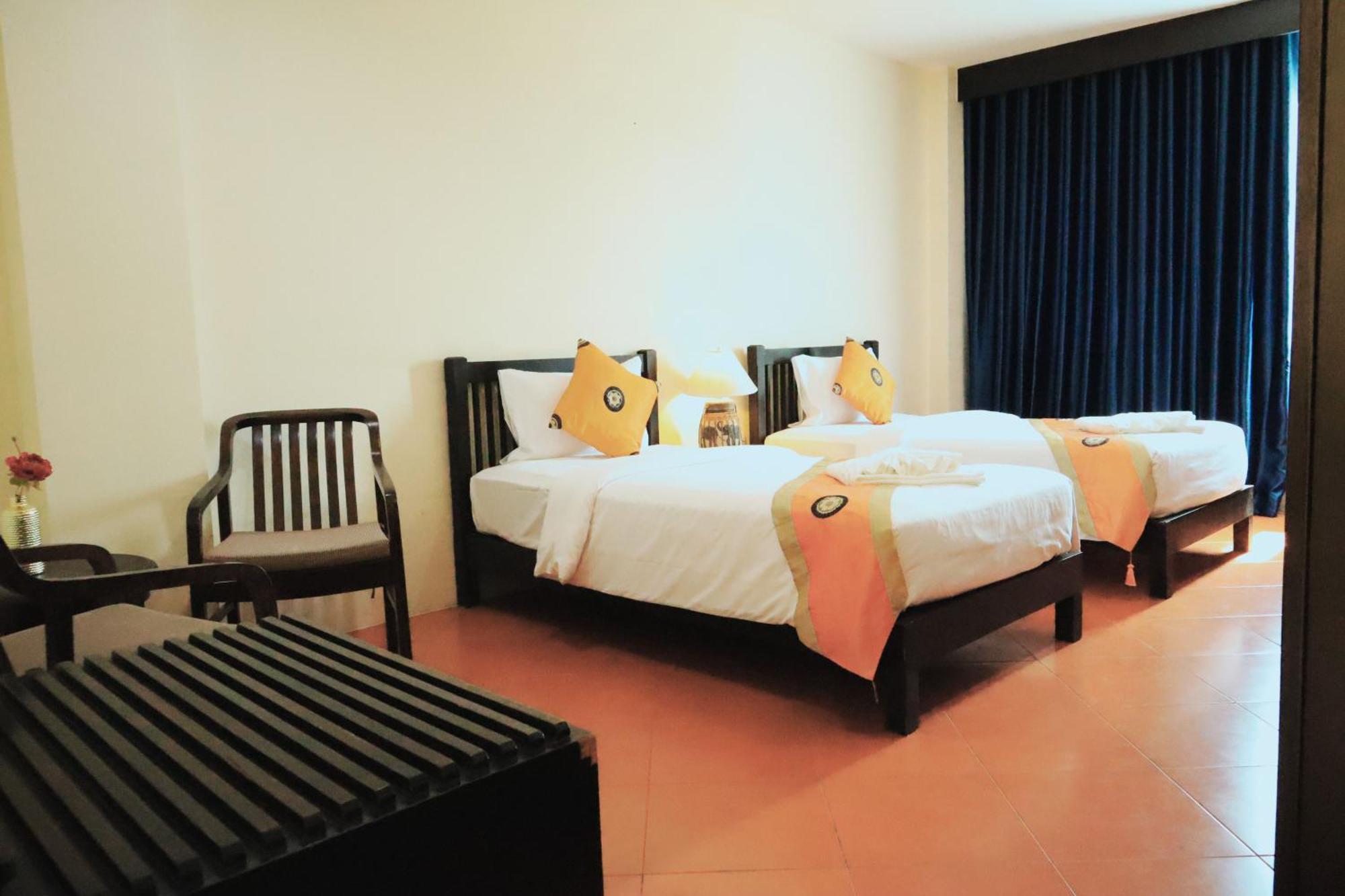Harmony Patong Hotel Ngoại thất bức ảnh