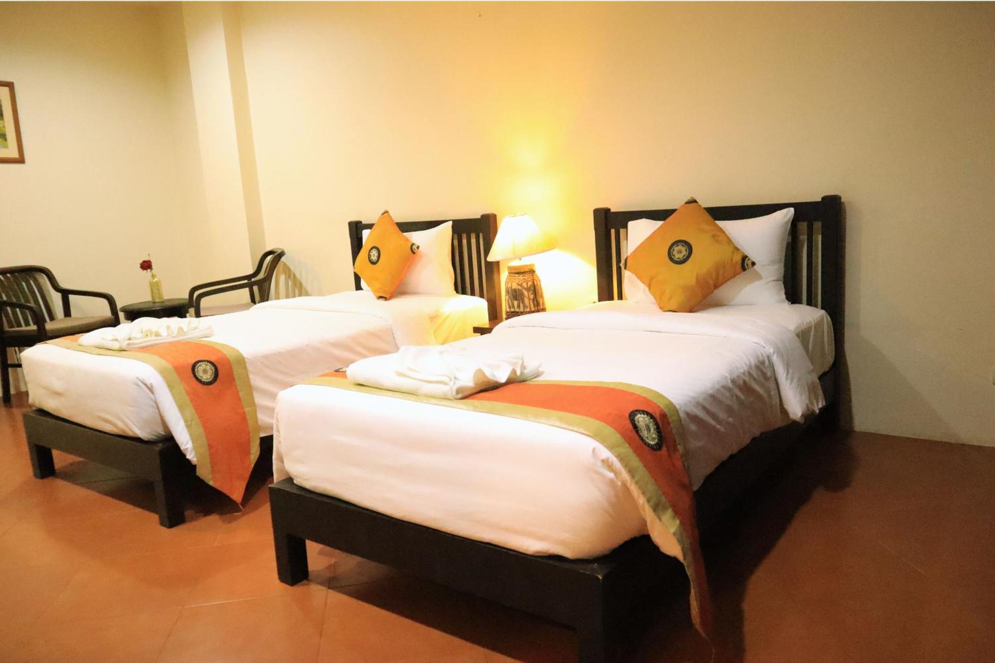 Harmony Patong Hotel Ngoại thất bức ảnh