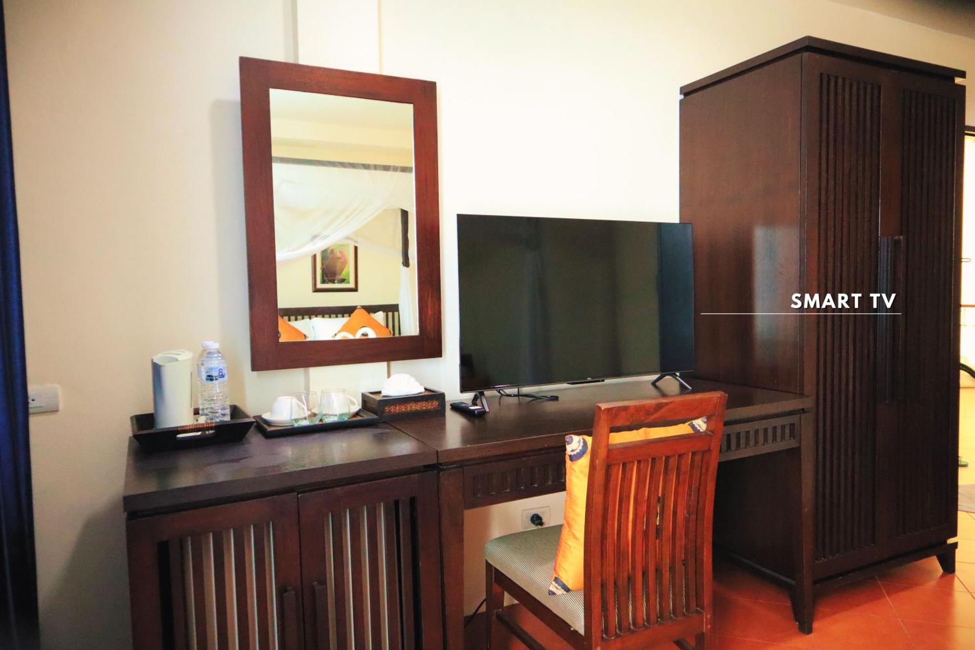 Harmony Patong Hotel Ngoại thất bức ảnh