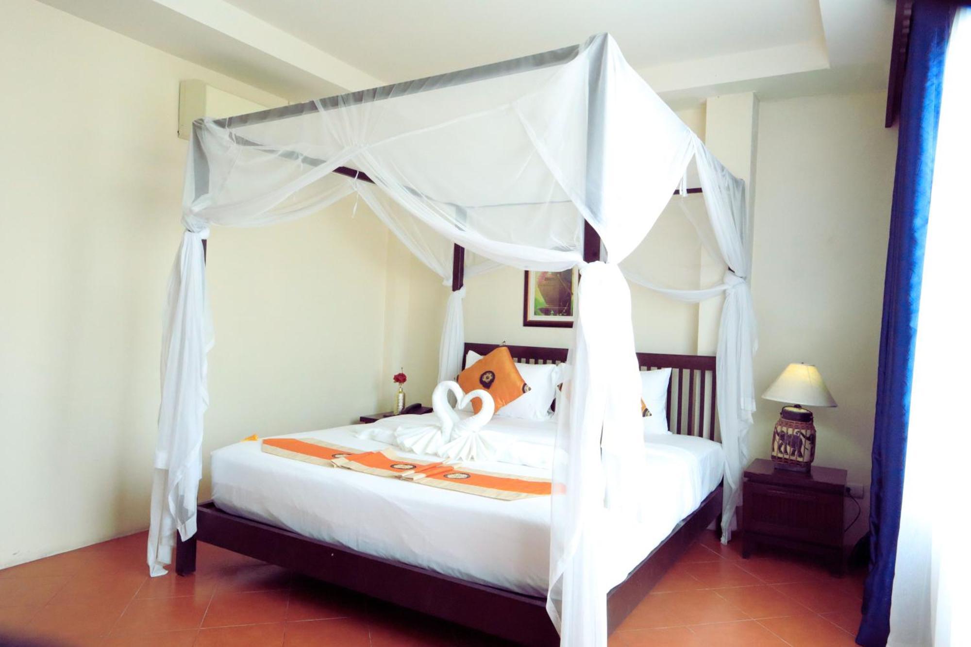 Harmony Patong Hotel Ngoại thất bức ảnh