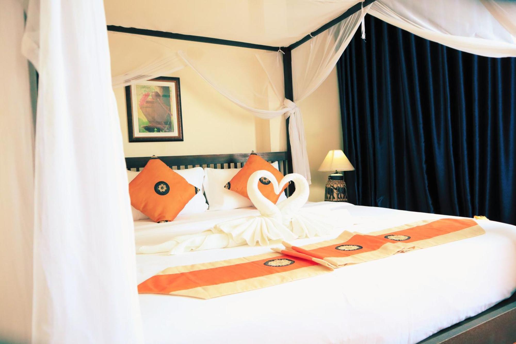 Harmony Patong Hotel Ngoại thất bức ảnh