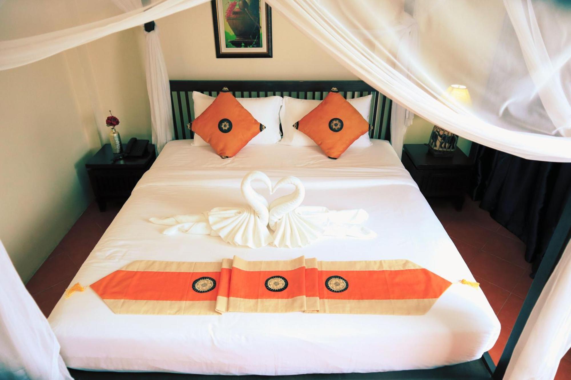 Harmony Patong Hotel Ngoại thất bức ảnh